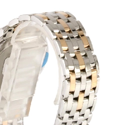 Omega 424.20.37.20.02.002 De Ville Prestige RG Combi SSxPG Automatic - Hàng hiệu Chính hãng 882802