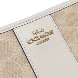 Ví Coach CCQ07 - Hàng hiệu Chính hãng 806782