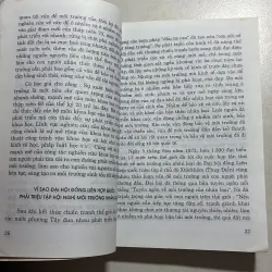 Thế giới khoa học: môi trường 760197