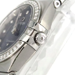 Đồng hồ Omega Constellation/D･12P 131.15.25.60.53.001 SS Quartz - Hàng hiệu Chính hãng 876418