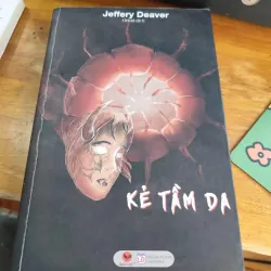 Kẻ Tầm Da - Deaver 