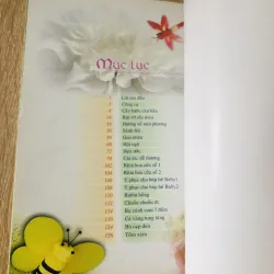 NGHỆ THUẬT KẾT HOA BẰNG VOAN 1007314