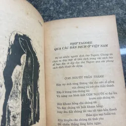 Tagore người tình của cuộc đời 763362