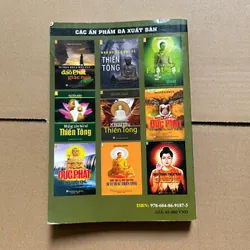 Những câu hỏi về thiền tông 687319