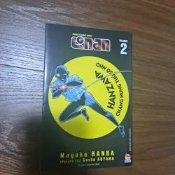 Bộ các truyện tranh ngẫu nhiên dành cho thiếu nhi 805838