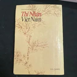Thi nhân việt nam  688865