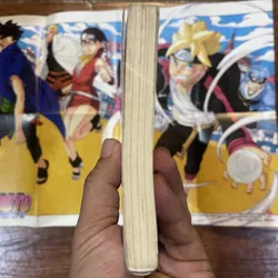 Boruto tập 10 kèm phụ kiện đi kèm (18) 575598