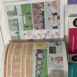 Combo 2 Cuốn: English Made Easy: Volume 1+ Volume 2 522366