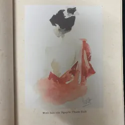 Tinh Huyết- Bích Khê ( việt nam danh tác) 1027717