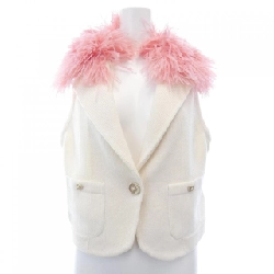 【Khuyến mãi】Áo khoác CHANEL