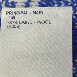 Louis Vuitton LOUIS VUITTON Áo len cổ tròn NBA HLN10WZLL - Hàng hiệu Chính hãng 897926