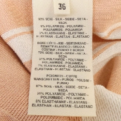 【Mã giảm giá】HERMES Áo len 636814