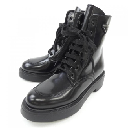 【Mã giảm giá】Giày bốt PRADA 661159