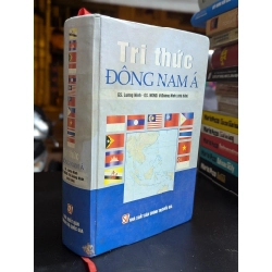 Tri thức đông nam á -Lương Ninh - Vũ Dương Ninh