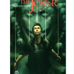 THE JOKER - Tác giả: Phan Hồn Nhiên 188871