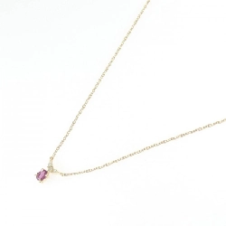 K18YG Nhẫn Ruby - Hàng hiệu Chính hãng 857917