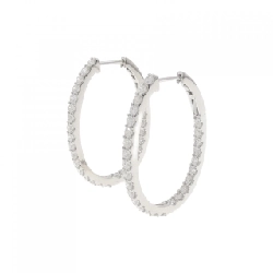 PT Bông tai Kim cương 1.604CT - Hàng hiệu Chính hãng