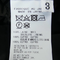 Y's for men - Áo khoác - Hàng hiệu Authentic 897446