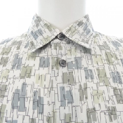 HERMES *32-5613. Áo sơ mi - Hàng hiệu Authentic 884072