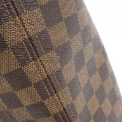 Túi Louis Vuitton Damier Neverfull MM N41358 611065
