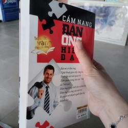 Cẩm nang đàn ông hiện đại _  496440