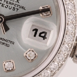 Đồng hồ Rolex Datejust 179136G PT tự động - Hàng hiệu Chính hãng 875509