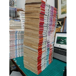 Truyện tranh H2 - MITSURU ADACHI 120969