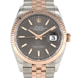 Đồng hồ Rolex Datejust 126231 SSxPG tự động - Hàng hiệu chính hãng