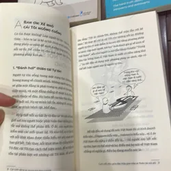 📚 COMBO OOPSY – CẢM XÚC & GIAO TIẾP 3 CUỐN | trí khôn kỹ năng sống tâm lý phát triển  1066884