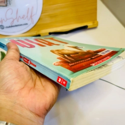 [Sách 2hand từ US] Like new 85% - Dirt 470255