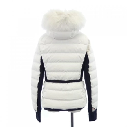 MONCLER GRENOBLE LAMOURA Áo khoác lông 632867