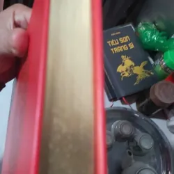 Lê quý dật sử 929634