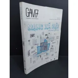 [Sách Cũ SCGR] Gam 7 book 13 mạng xã hội mới 90% bẩn 2019 HCM2811 KỸ NĂNG