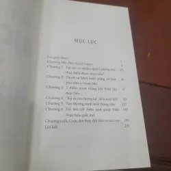 Kazuyoshi Hisano - Phương pháp HIỆN THỰC HÓA MỤC TIÊU ttong kinh doanh 1022195