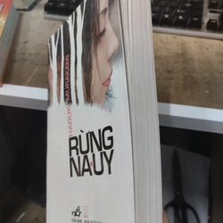 Rừng Nauy - haruki murakami. 56 379555