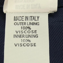 Áo gile BEVILACQUA - Hàng hiệu Authentic 903070