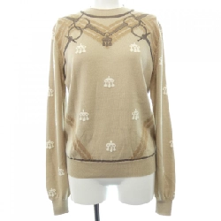 【Khuyến mãi】Áo len HERMES 639153