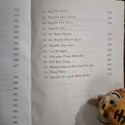 Ngàn năm văn hóa đất Thăng Long - Hồ Phương Lan (Tuyển chọn và giới thiệu) 975562