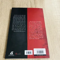 TÂM LÝ HỌC TỘI PHẠM- Phác họa chân dung kẻ phạm tội 1004371