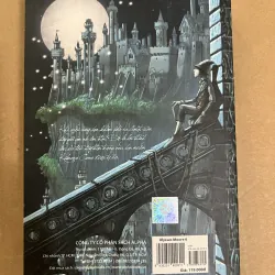 Chìa khoá đầu tiên 1022573