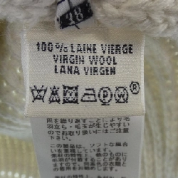 HERMES 47-7708 Áo len 631164