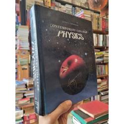 CONTEMPORARY COLLEGE PHYSICS - Jones / Childers 304538