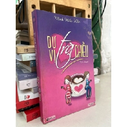 Dư vị trà chiều - Minh Hiểu Khê