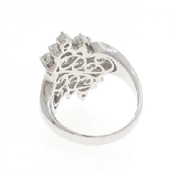 Nhẫn kim cương PT900 1.50CT - Hàng hiệu Chính hãng 852842