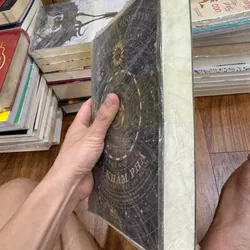 Những nhà khám phá mới 99.9% sách phiêu lưu 558381