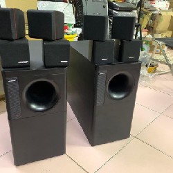 Loa Bose 5.1 nghe nhạc 66897