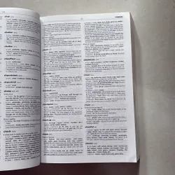 Oxford Collocations dictionary for students of English (Bản to) 714761