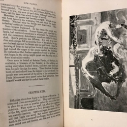 QUO VADIS - Henryk Sienkiewicz - 1897 - sách cổ  462032