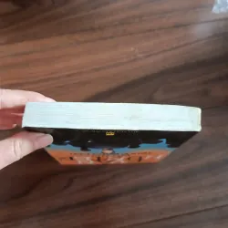 Bầy thú trước bảng đen 763318