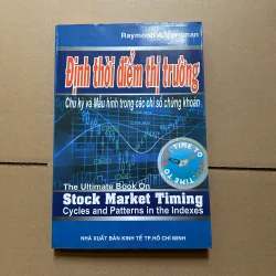 Định thời điểm thị trường - Chu kỳ và mẫu hình trong các chỉ số chứng khoán